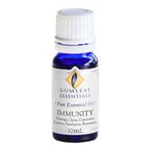 Gumleaf Essentials 10ml Immunity Essential Oil Blend