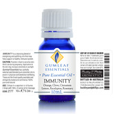 Gumleaf Essentials 10ml Immunity Essential Oil Blend