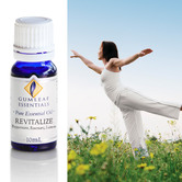 Gumleaf Essentials 10ml Revitalize Essential Oil Blend