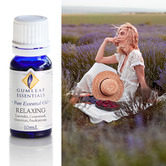 Gumleaf Essentials 10ml Relaxing Essential Oil Blend