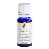 Gumleaf Essentials 10ml Relaxing Essential Oil Blend