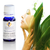 Gumleaf Essentials 10ml Mindfulness Essential Oil Blend