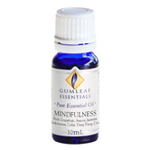 Gumleaf Essentials 10ml Mindfulness Essential Oil Blend