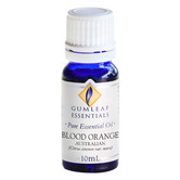 Gumleaf Essentials 10ml Blood Orange Essential Oil