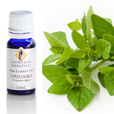 Gumleaf Essentials 10ml Oregano Essential Oil