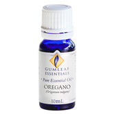 Gumleaf Essentials 10ml Oregano Essential Oil