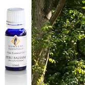 Gumleaf Essentials 10ml Peru Balsam Essential Oil