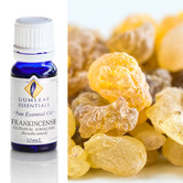 Gumleaf Essentials 10ml Frankincense Olibanum Somalian Essential Oil