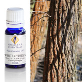Gumleaf Essentials 10ml White Cypress Australian Essential Oil
