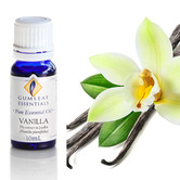 Gumleaf Essentials 10ml Vanilla Essential Oil