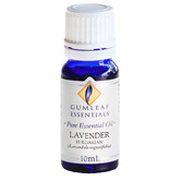 Gumleaf Essentials 10ml Lavender Bulgarian Essential Oil