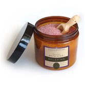 Gumleaf Essentials 400g Relaxing Bath Soak