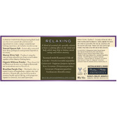 Gumleaf Essentials 400g Relaxing Bath Soak