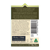 Gumleaf Essentials 250ml Indulgence Hand &amp; Body Lotion