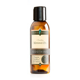 Gumleaf Essentials 125ml Soothing Massage Oil