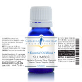 Gumleaf Essentials 10ml Slumber Essential Oil