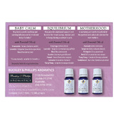 Gumleaf Essentials Mother Trio Essential Oil Set