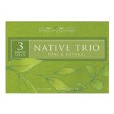 Gumleaf Essentials Native Trio Essential Oil Set