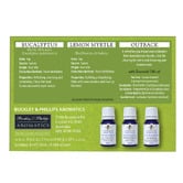 Gumleaf Essentials Native Trio Essential Oil Set