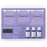 Gumleaf Essentials Relax Trio Essential Oil Set