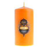 Spirit of the Orient Sala Pillar Candle