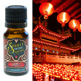 Spirit of the Orient 10ml Yulan Fragrant Oil