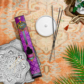Spirit of the Orient Akasha Incense Sticks