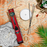 Spirit of the Orient Yulan Incense Sticks