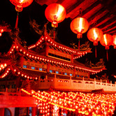 Spirit of the Orient Yulan Incense Sticks