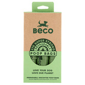 Beco 270 Piece Eco Friendly Poop Bags