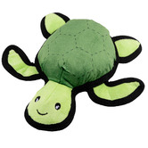 Beco Rough &amp; Tough Turtle Dog Toy