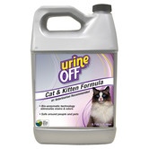 Urine Off 3.78L Urine Off Cat &amp; Kitten Formula Refill