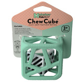 Malarkey Kids Malarkey Kids Chew Cube Teether Rattle