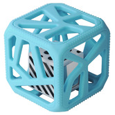 Malarkey Kids Malarkey Kids Chew Cube Teether Rattle