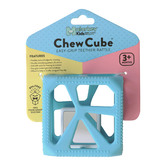 Malarkey Kids Malarkey Kids Chew Cube Teether Rattle