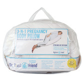 My Brest Friend My Brest Friend 3-in-1 Body Pillow