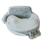 My Brest Friend My Brest Friend Super Deluxe Cotton Nursing Pillow