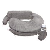 My Brest Friend My Brest Friend Deluxe Cotton Nursing Pillow