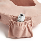 My Brest Friend My Brest Friend Deluxe Cotton Nursing Pillow