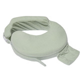 My Brest Friend My Brest Friend Deluxe Cotton Nursing Pillow