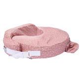 My Brest Friend My Brest Friend Rose Geo Cotton Nursing Pillow