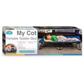 Regalo Baby Regalo Baby Portable Toddler Bed