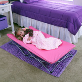 Regalo Baby Regalo Baby Portable Toddler Bed