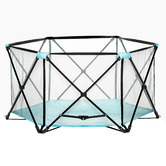 Regalo Baby Regalo Baby 6 Panel Portable Play Yard