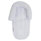 Playette Playette White Preemie Head Support