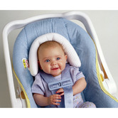 Playette Playette White Preemie Head Support