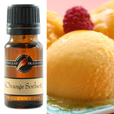 Gumleaf Fragrance 10ml Orange Sorbet Fragrance Oil