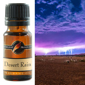 Gumleaf Fragrance 10ml Desert Rain Fragrance Oil