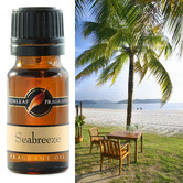 Gumleaf Fragrance 10ml Seabreeze Fragrance Oil