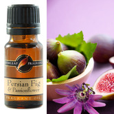 Gumleaf Fragrance 10ml Persian Fig &amp; Passionflower Fragrance Oil